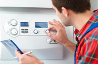 free commercial Crossflatts boiler quotes